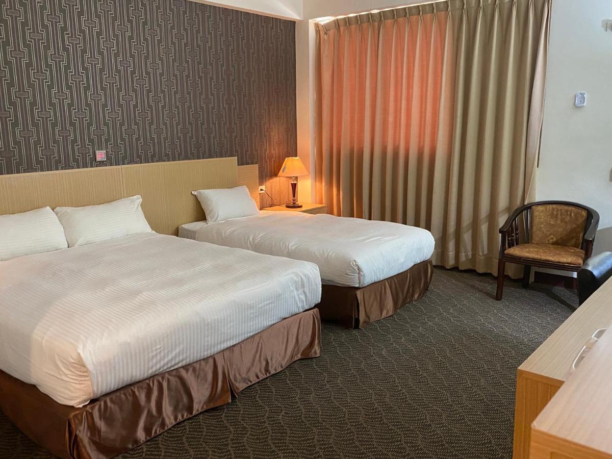 Dreamer Hotel Budai Zewnętrze zdjęcie