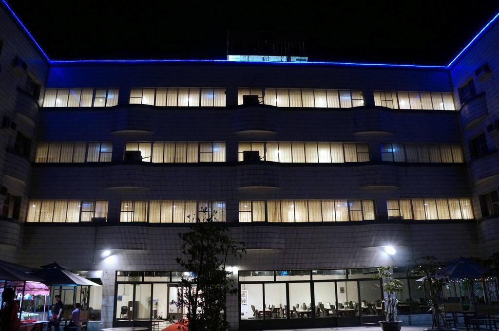 Dreamer Hotel Budai Zewnętrze zdjęcie